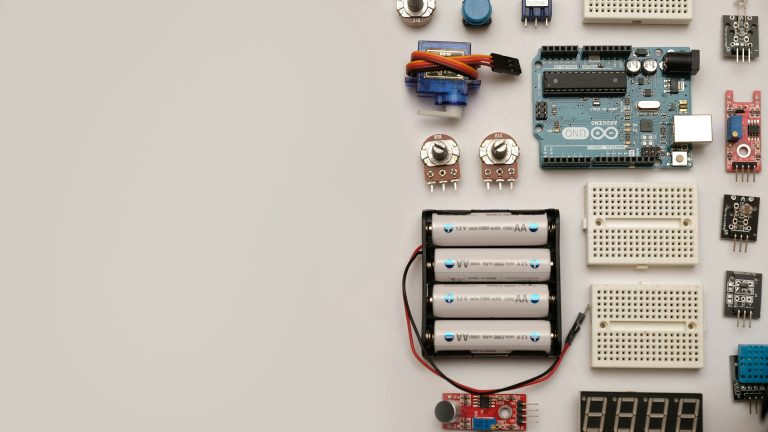 Caja inútil con Arduino